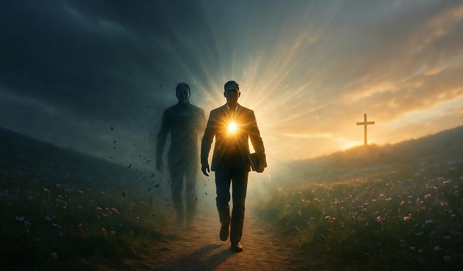 Dead Man Walking