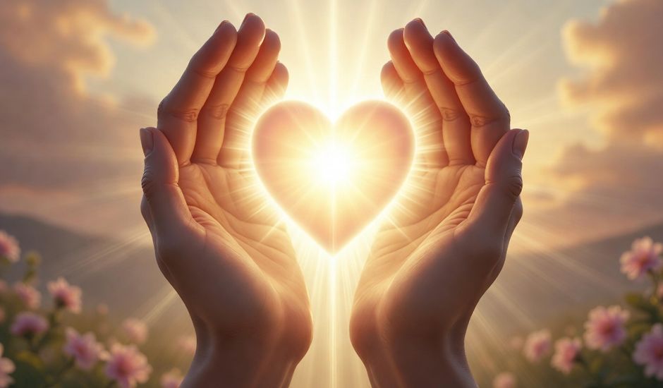 Desires of My Heart: When Delight Comes First