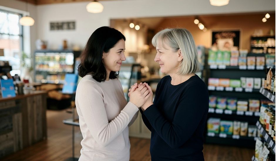 Generosity: Living from the Overflow of God's Abundance