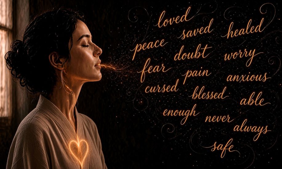 The Power of the Tongue and the Issues of the Heart