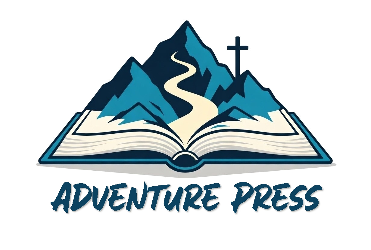 Adventure Press Logo